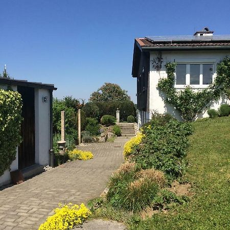 تراونشتاين Ferienwohnung Juchheim المظهر الخارجي الصورة