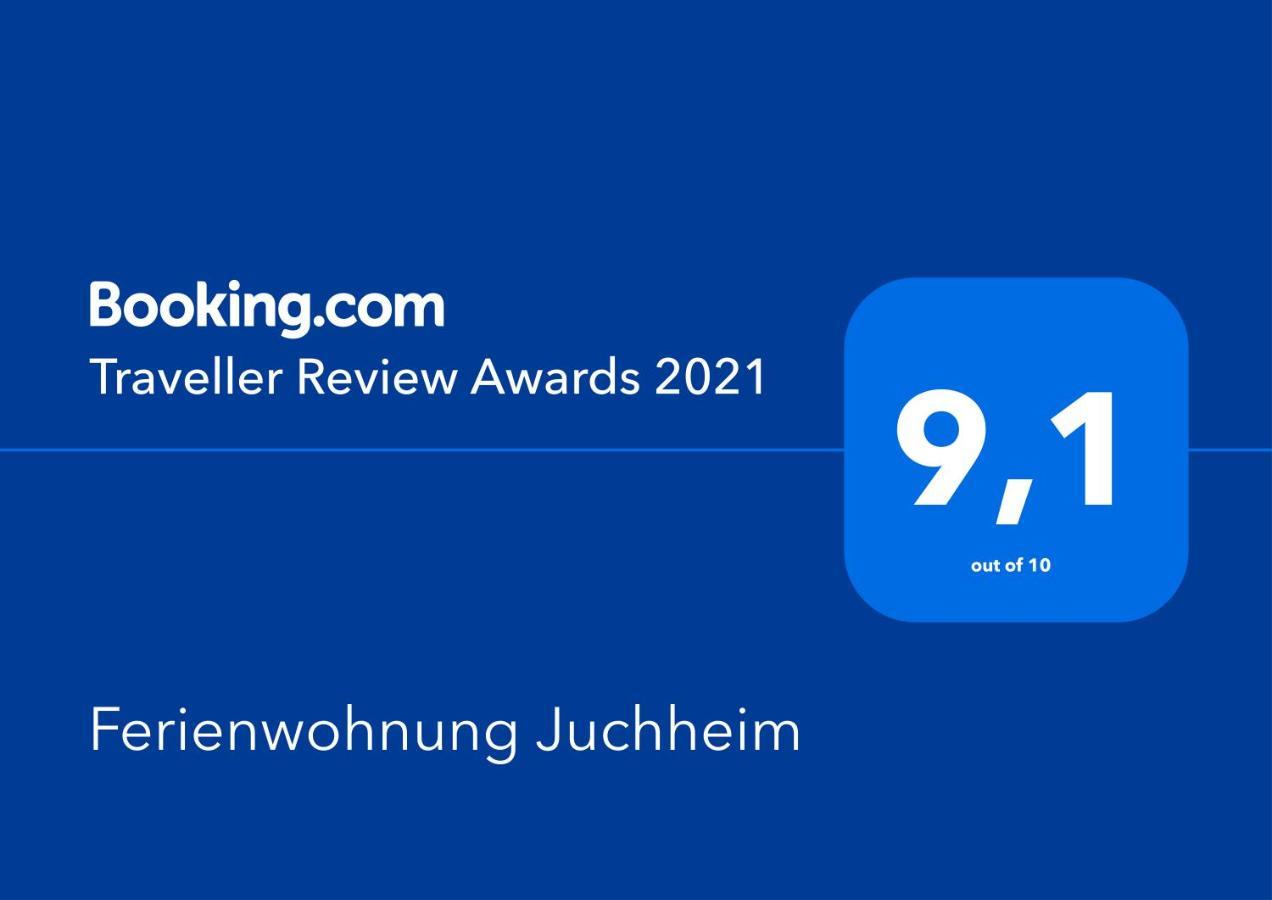 تراونشتاين Ferienwohnung Juchheim المظهر الخارجي الصورة