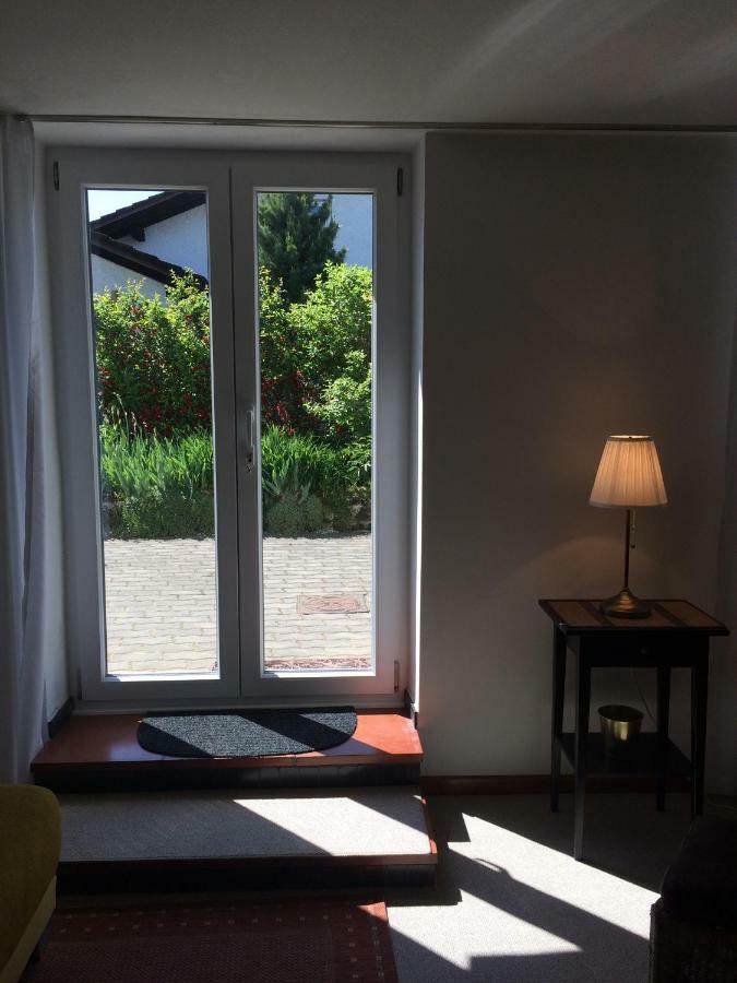 تراونشتاين Ferienwohnung Juchheim المظهر الخارجي الصورة